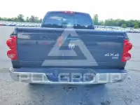 2008 Dodge RAM фото