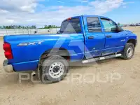 2008 Dodge RAM photo