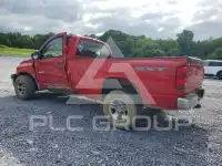2008 Dodge RAM фото