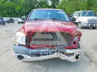 2008 Dodge RAM фото