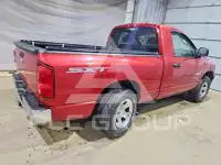 2008 Dodge RAM фото