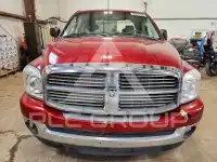 2008 Dodge RAM фото