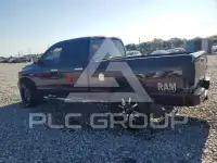2008 Dodge RAM фото