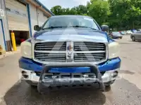 2008 Dodge RAM photo