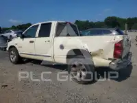2008 Dodge RAM фото