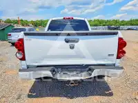 2008 Dodge RAM фото