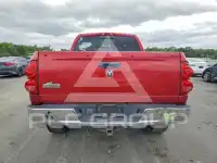 2008 Dodge RAM photo