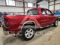 2008 Dodge RAM фото