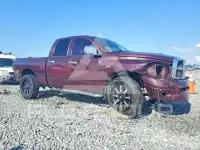 2008 Dodge RAM фото