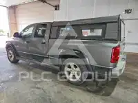 2008 Dodge RAM фото