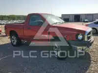 2008 Dodge RAM photo