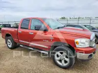 2008 Dodge RAM photo