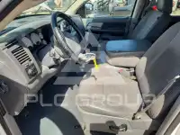 2008 Dodge RAM фото