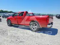 2008 Dodge RAM фото