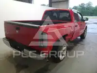 2008 Dodge RAM фото