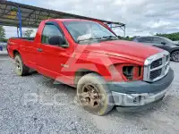 2008 Dodge RAM фото