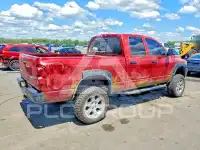 2008 Dodge RAM фото
