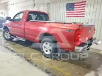 2008 Dodge RAM фото