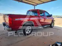 2008 Dodge RAM фото