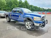 2008 Dodge RAM photo