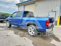 2008 Dodge RAM photo