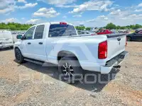 2008 Dodge RAM фото