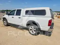 2008 Dodge RAM фото