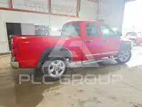 2008 Dodge RAM photo