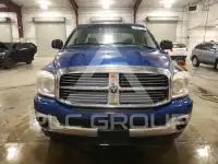 2008 Dodge RAM photo
