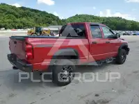 2008 Dodge RAM фото