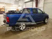 2008 Dodge RAM photo