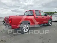 2008 Dodge RAM photo