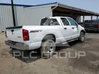 2008 Dodge RAM photo