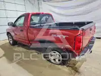 2008 Dodge RAM фото