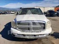 2008 Dodge RAM фото