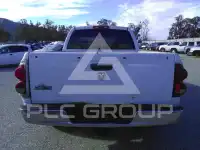 2008 Dodge RAM фото