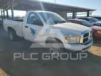2008 Dodge RAM фото
