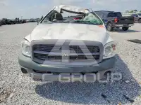 2008 Dodge RAM фото
