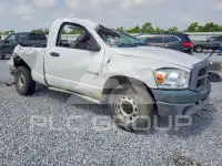 2008 Dodge RAM фото