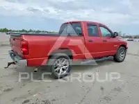 2008 Dodge RAM photo