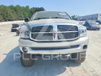 2008 Dodge RAM photo