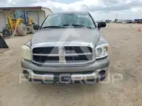 2008 Dodge RAM фото