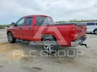 2008 Dodge RAM photo