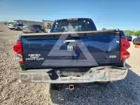 2008 Dodge RAM photo