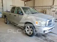 2008 Dodge RAM photo