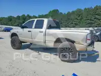 2008 Dodge RAM photo