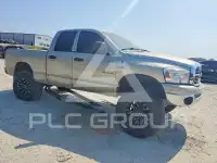2008 Dodge RAM photo