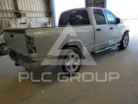 2008 Dodge RAM photo