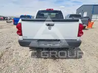 2008 Dodge RAM фото