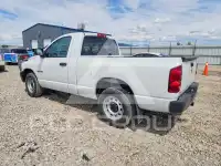 2008 Dodge RAM фото